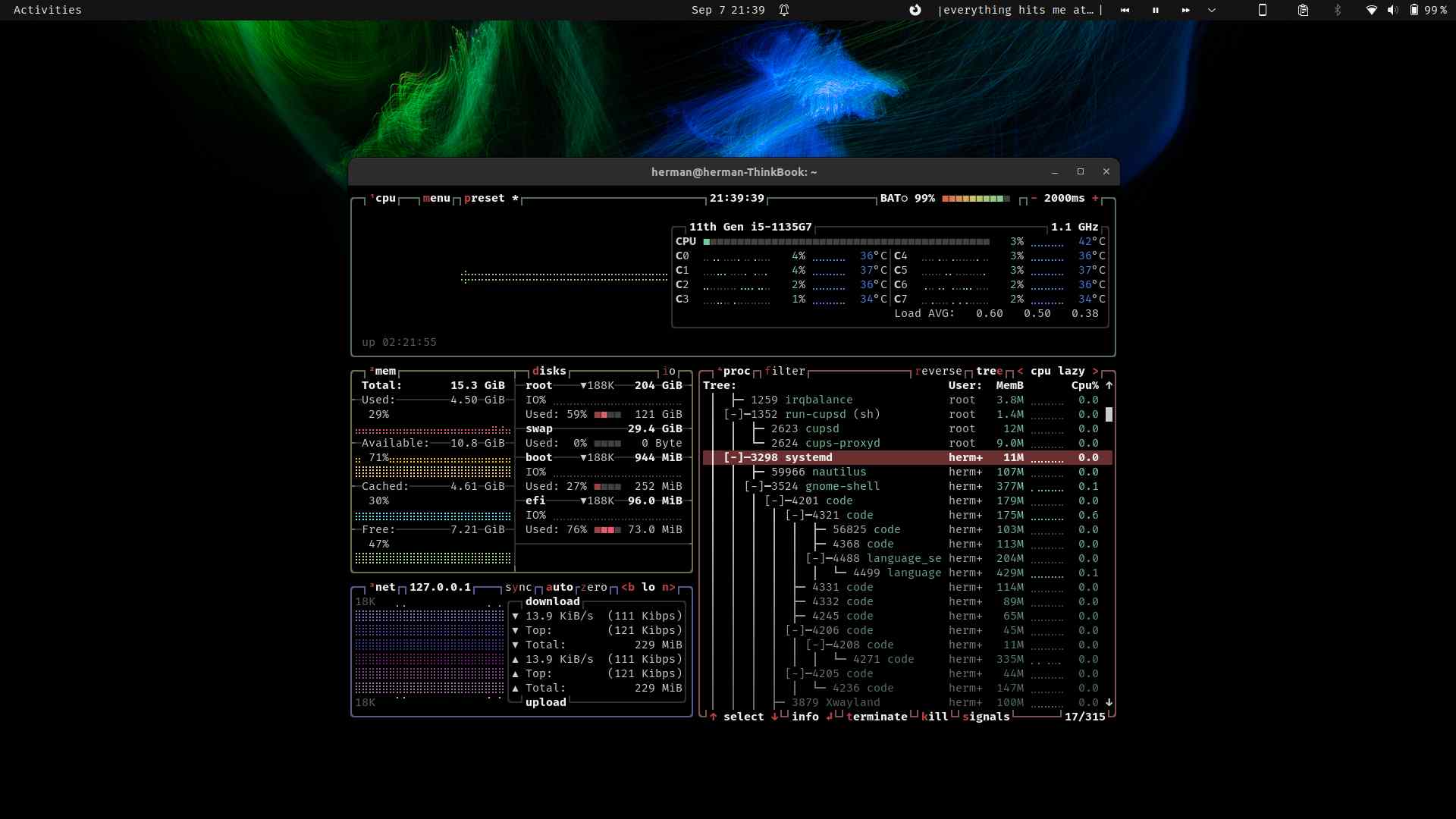 Btop