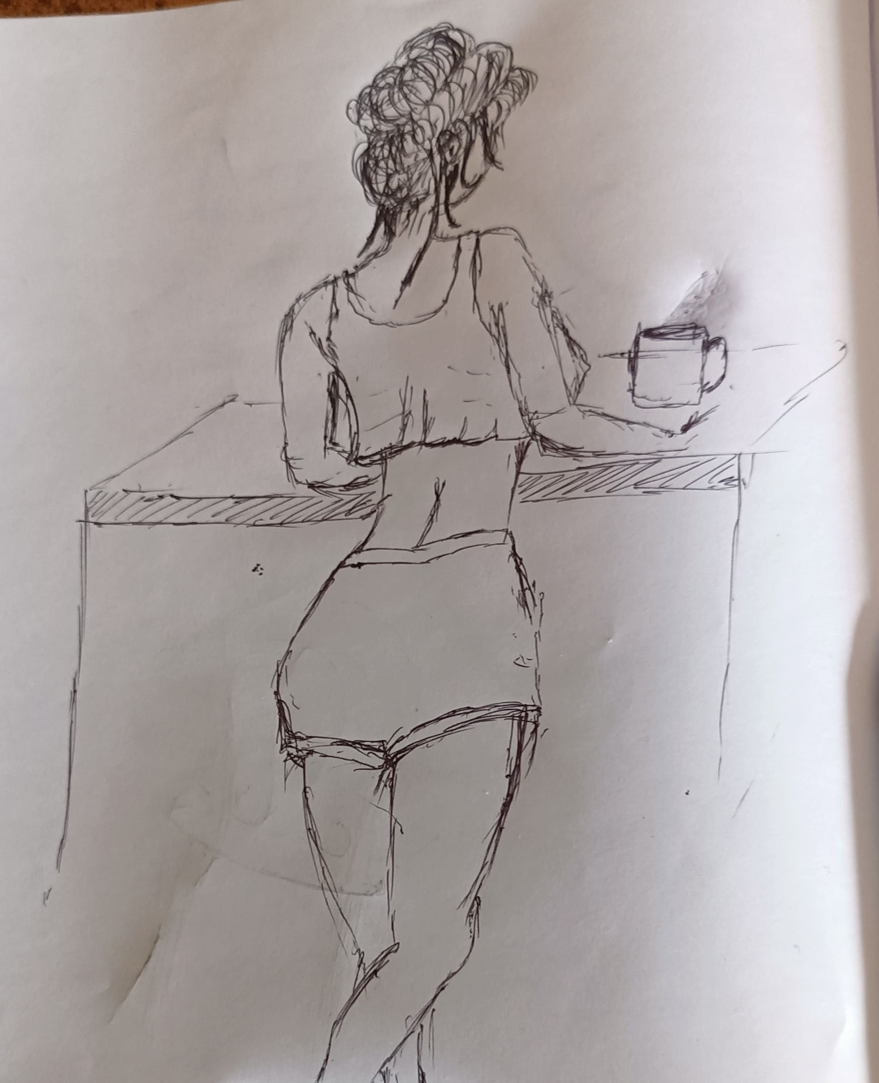 Sketching